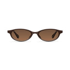 Lunette De Soleil Binti Chocolate Kakao