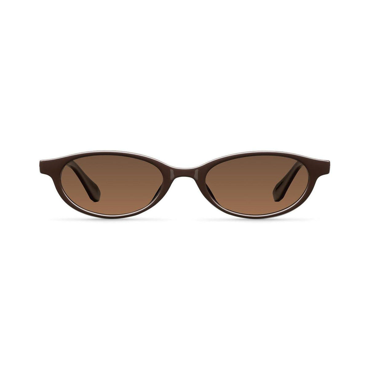 Lunette De Soleil Binti Chocolate Kakao