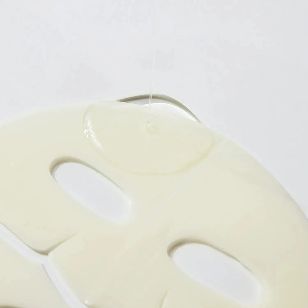Mascarilla Iluminadora Y Unificadora - Radiant Vita Niacinamide Real Deep Mask