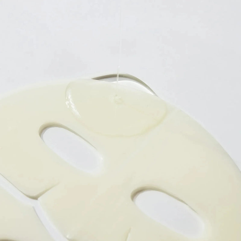 Masque Illuminateur Et Unifiant - Radiant Vita Niacinamide Real Deep Mask