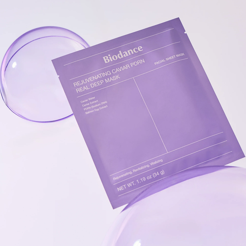 Masque Rajeunissant - Caviar Drn Real Deep Mask