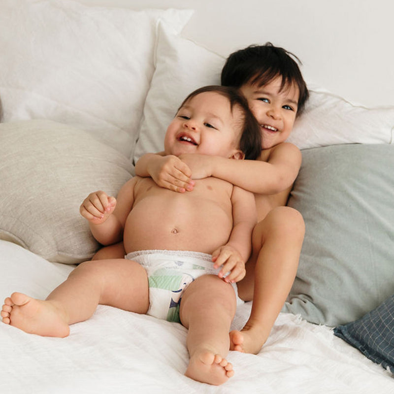 Couches Culottes - Taille 4 À 6