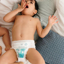 Couches Culottes - Taille 4 À 6