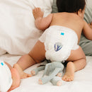 Couches Culottes - Taille 4 À 6