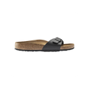 Birkenstock - Sandales Madrid Bs Etroite - Noir