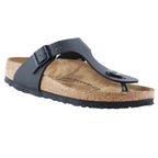 Sandalias Gizeh Bf estrechas - negro - Adulto