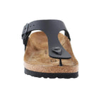 Sandalias Gizeh Bf estrechas - negro - Adulto