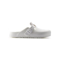 Zuecos Boston estrechos - Blanco