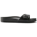 Birkenstock - Sandales Madrid Normal - Noir - Unisexe