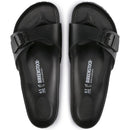 Birkenstock - Sandales Madrid Normal - Noir - Unisexe