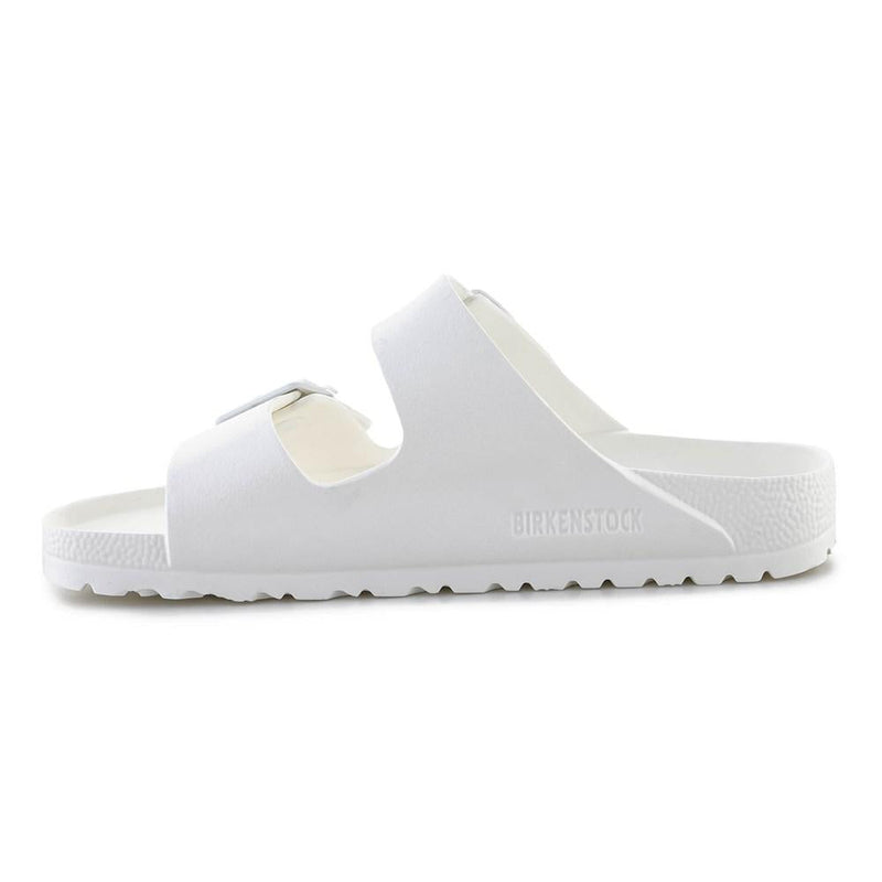 Birkenstock - Sandales Arizona Eva Etroite - Blanc - Unisexe