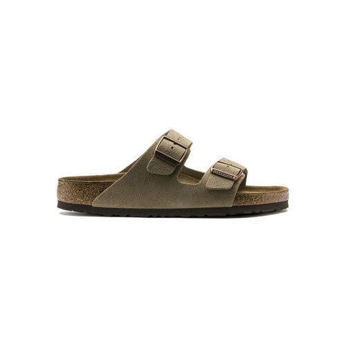 Arizona Etroite sandals - Beige