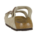 Arizona Etroite sandals - Beige