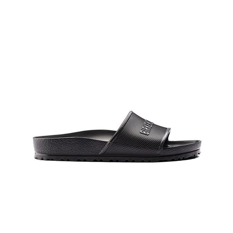 Birkenstock - Sandales Barbados Normal - Noir