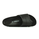 Birkenstock - Sandales Barbados Normal - Noir