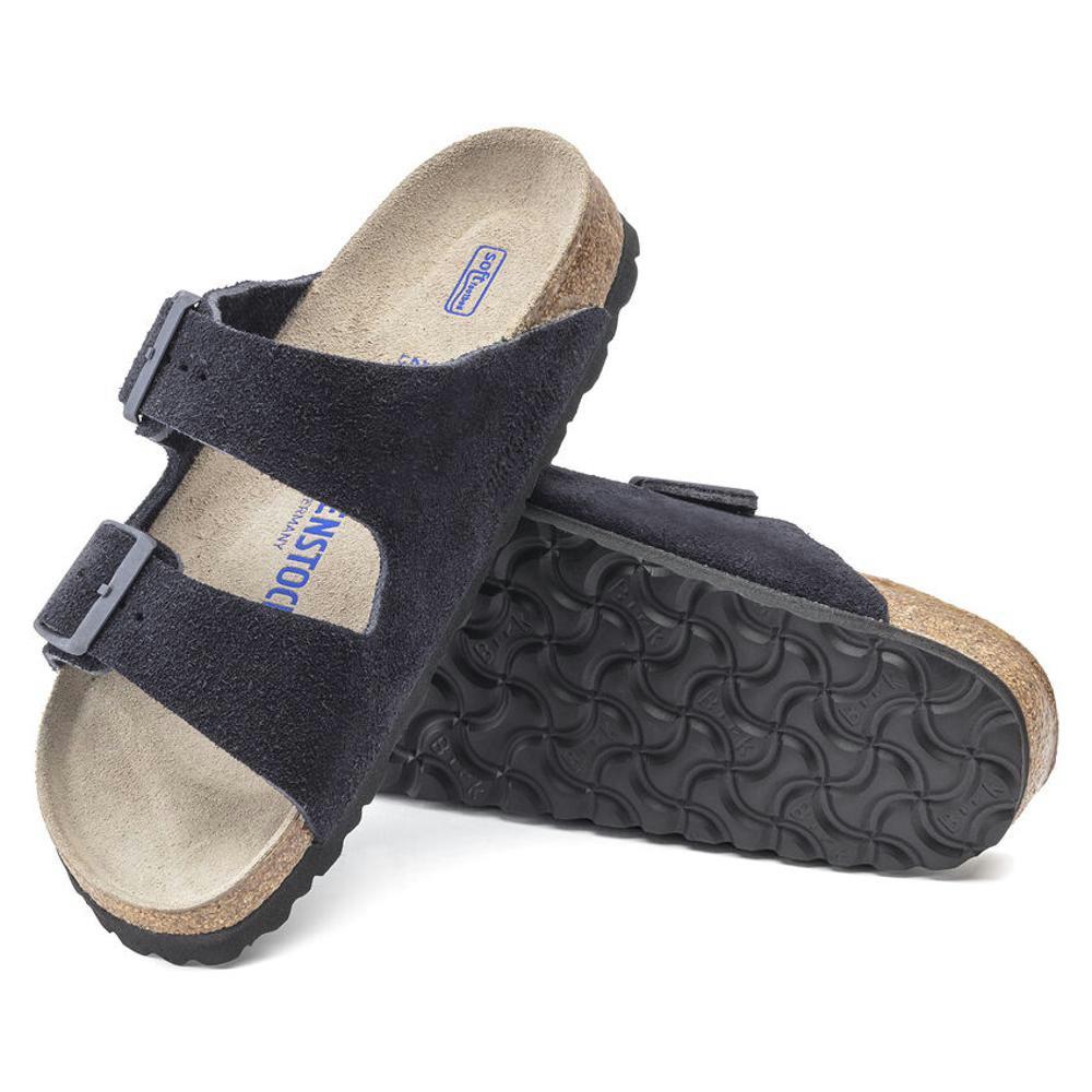 Sandales Sandales - bleu - Homme