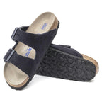 Sandales Sandales - bleu - Homme