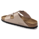 Birkenstock - Sandales Arizona Bf Etroite - Marron