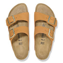 Birkenstock - Sandales Arizona Etroite - Orange