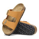 Birkenstock - Sandales Arizona Etroite - Orange