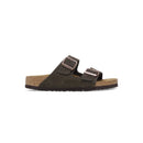 Birkenstock - Sandales Arizona - Marron