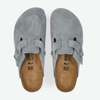 Boston Clogs - Green