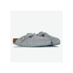 Boston Clogs - Green