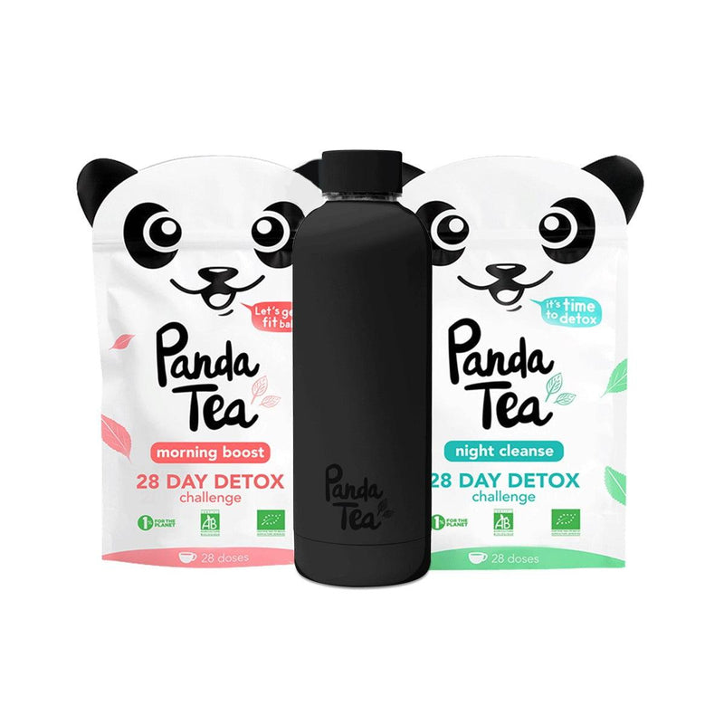 Bundle Detox Slim Fit