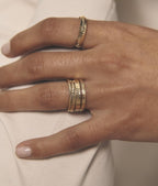 Anello Dina