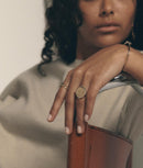 Faro ring