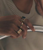 Anello Gilbert