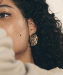 Feti Earrings - Pair