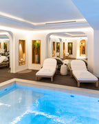 Spa Black Door Paris 8 - Rituel Glow & Relax 3H : Massage Signature 1H,  Soin Du Visage Bioeffect 1H et Accès au Spa 1H (1 Personne)