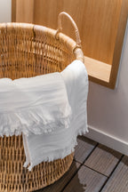 Spa Black Door Paris 8 - Rituel Glow & Relax 3H : Massage Signature 1H,  Soin Du Visage Bioeffect 1H et Accès au Spa 1H (1 Personne)