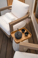 Spa Black Door Paris 8 - Massage Au Spa 1H Et Spa 1H (1 Personne)