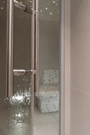 Spa Black Door Paris 8 - Massage Au Spa 1H Et Spa 1H (1 Personne)