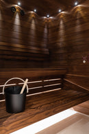Spa Black Door Paris 8 - Massage Au Spa 1H Et Spa 1H (1 Personne)