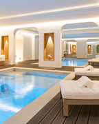 Spa Black Door Paris 8 - Rituel Glow & Relax 3H : Massage Signature 1H,  Soin Du Visage Bioeffect 1H et Accès au Spa 1H (1 Personne)
