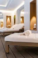 Spa Black Door Paris 8 - Massage Au Spa 1H Et Spa 1H (1 Personne)
