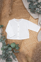 Chemise Blanche