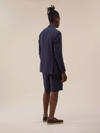 Blazer Mori - Navy - Hombre