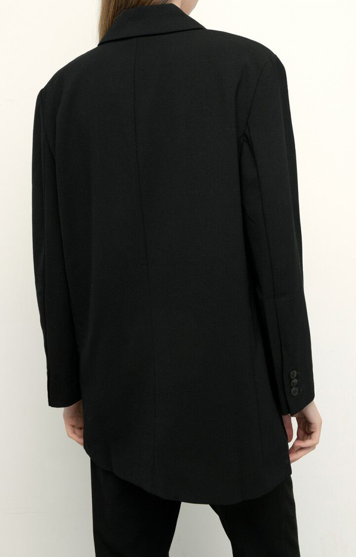 Blazer - Black - Women