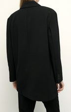 Blazer - Black - Women