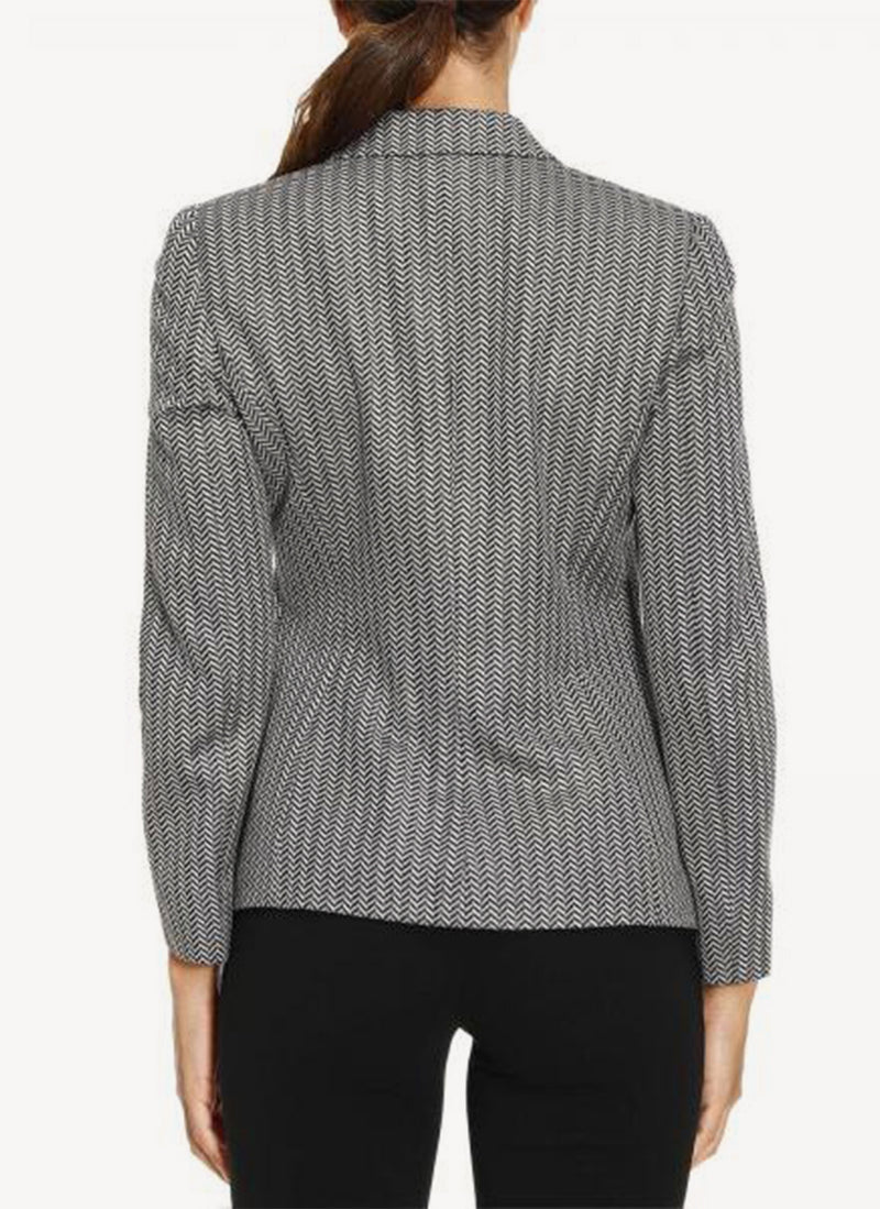 Armani - Blazer Imprime - Fantasy - Femme