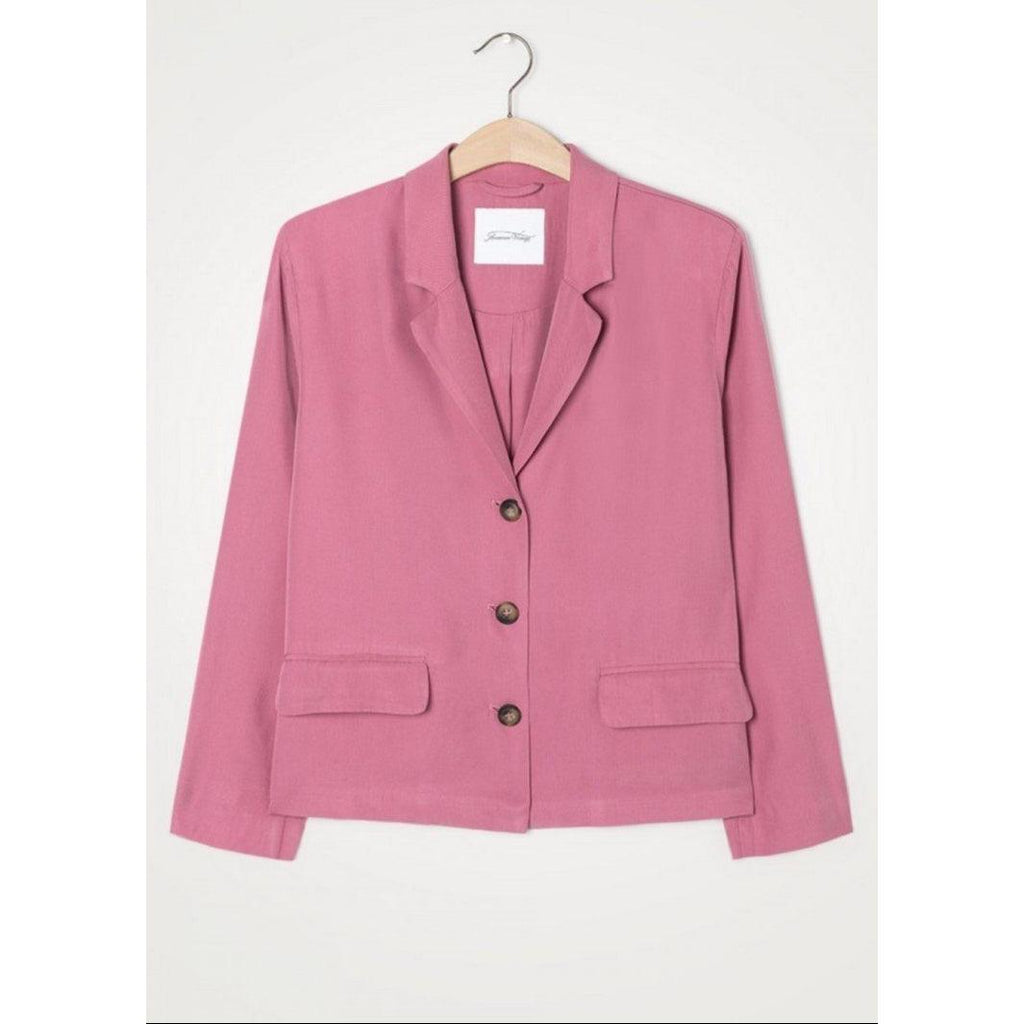 Chaqueta de Cuello - Granada - Mujer