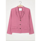 Chaqueta de Cuello - Granada - Mujer