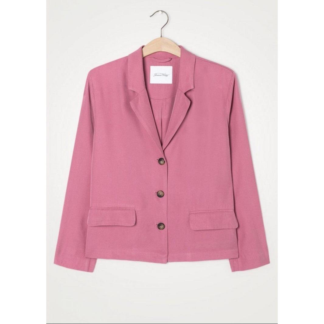 Chaqueta de Cuello - Granada - Mujer