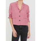 Chaqueta de Cuello - Granada - Mujer
