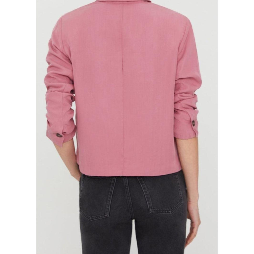 Chaqueta de Cuello - Granada - Mujer