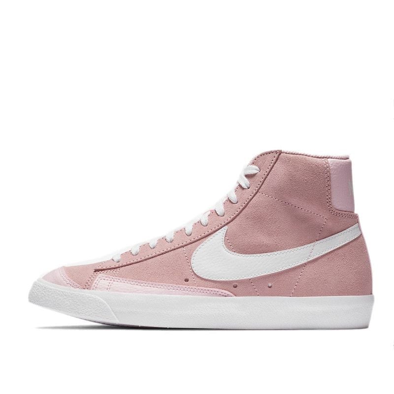 Baskets Blazer Mid 77 Prm Vntg - Rose